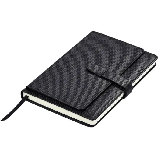 Altitude Cypher A5 Hard Cover Notebook Unbranded